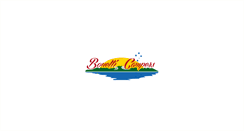 Desktop Screenshot of bonetticampers.com